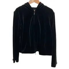 2025年最新】フォクシー ベロア パーカーの人気アイテム - メルカリ