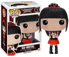 ベビメタ フィギュア 2025年最新】babymetal フィギュアの人気アイテム - メルカリ