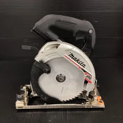 マキタ/makita HS631DZSB 18V充電式丸ノコ[202]のサムネイル