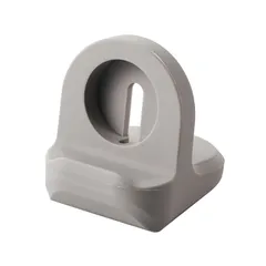 Apple Watch用シリコンスタンド ELECOM エレコム AW-DSCHSGY　【５営業日以内発送】 【定形外郵便にて発送】