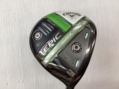 【最短翌日発送】EPIC MAX | 15 | SR | Diamana 40 for Callaway(EPIC MAX) | 中古 | フェアウェイウッド | キャロウェイ