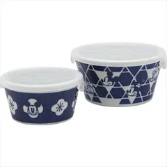 ディズニーキャラクター ニホンスタイル レンジパック2点セット  3308-01 内祝 内祝い お祝 御祝 記念品 出産内祝い プレゼント 快気祝い 粗供養 引出物