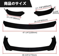 30系アルファード ヴェルファイア ノーマルボディ サイドスカート アルファード30系】サイドスカート for NORMAL BODY – VROOM