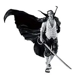 2024年最新】ワンピース BANPRESTO WORLD FIGURE COLOSSEUM 造形王頂上決戦2 vol.4 ジンベエの人気アイテム -  メルカリ