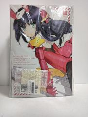 フィギュアJAPAN フレームアームズガール バーゼラルド　特典付き