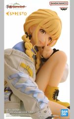 [중고] 피규어 후지타 코토네 [학원 아이돌 마스터] ESPRESTO-Charming pose-후지타 코토네