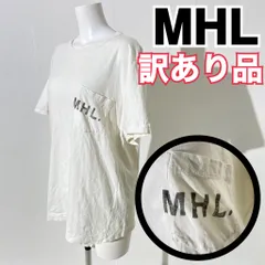 2024年最新】マーガレットハウエルtシャツ 未使用の人気アイテム