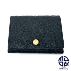 LOUIS VUITTON ルイヴィトン モノグラムアンプラント ブラック