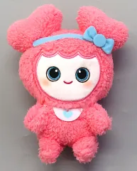 TWICE LOVELYS チャーム付きマスコットとふわもこおすわりぬいぐるみ 2025年最新】twice lovelys ふわもこおすわりぬいぐるみ