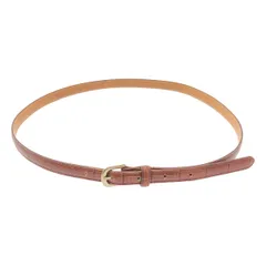 【希少】フェリージ　ベルト　レザー　48-90 Amazon | [フェリージ] ベルト レザーベルト ユニセックス