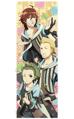 【中古】ポスター(アニメ) Jupiter 「アイドルマスター SideM ポス×ポスコレクション Live.04」