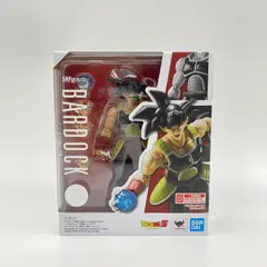 S.H.フィギュアーツ ドラゴンボールZ バーダック Amazon.co.jp: TAMASHII NATIONS S.H.フィギュアーツ