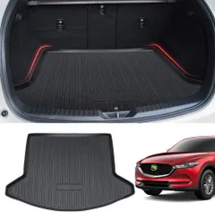 マツダ CX5 純正 ラゲッジマット マツダ CX-5 ラゲッジマット DXマット H24/2〜H29/1 KE系