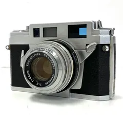 Konica ⅢA 整備品、テスト撮影済み　322732 Konica ⅢA 整備品、テスト撮影済み322732