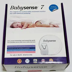 2023年最新】babysense7の人気アイテム - メルカリ