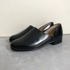 新品 SPOCK HARUTA 23cm EE クロックシューズ ローファー ハルタ