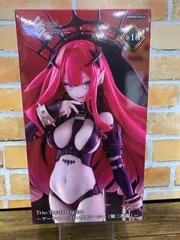 Trio-Try-iT Figure アーチャー/バーヴァン・シー（第二再臨） Amazon.co.jp: Fate/Grand Order Trio-Try-iT Figure アーチャー