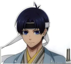 【中古】アクリルスタンド・アクリルパネル 潔世一 フェイスアクリルスタンド 「ブルーロック×ローソン」