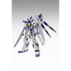 (재판매) MG 1/100 RX-93-ν2 Hi-ν 건담 Ver.Ka 기동전사 건담 역습의 샤아 벨토치카·칠드런 프라모델(5061591) 반다이 스피릿츠