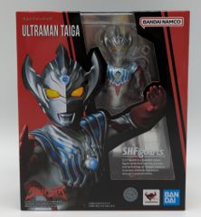 BANDAI NAMCO SHFiguarts 울트라맨타이가 울트라맨타이가 반남