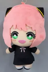 【中古】ぬいぐるみ アーニャ・フォージャー ともぬいvol.2 「SPY×FAMILY」