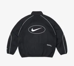 2025年最新】supreme nike track jacketの人気アイテム - メルカリ