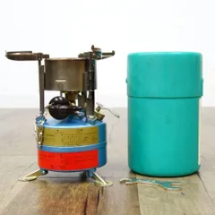 【未使用品】初期モデル M-1950 ガソリンストーブ ROGERS1952年 COLEMAN コールマンM-1950軍用ストーブ (ファーストモデル)未使用品