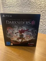 ps4 ダークサイダーズ 3 コレクターズ・エディション フィギュア