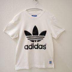 adidas originals by Jeremy scott パンダ Tee - メルカリ