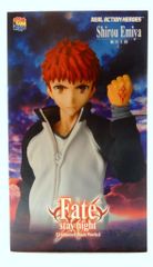 メディコムトイ RHA Fate/staynight 衛宮士郎 フィギュア - メルカリ