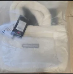 ニューバランス　　ボア　トートバック