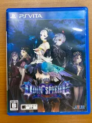 オーディンスフィア　レイヴスラシル　PSVITA