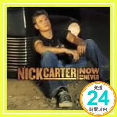 ニック・カーター Nick Cater 直筆サイン入りCDジャケット &amp; 写真 Nick Carter Autograph | eBay