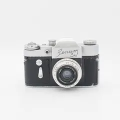 2025年最新】zenit カメラの人気アイテム - メルカリ
