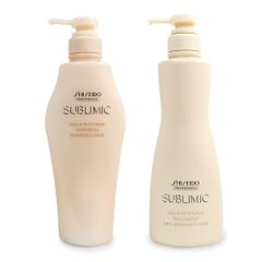サブリミック アクアインテンシブ シャンプー1000ml マスク680D - メルカリ