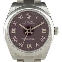 2026年最新】Rolex 177200の人気アイテム - メルカリ
