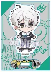 【中古】雑貨 凪誠士郎(スケーターver.) ミニスタンド 「ブルーロック」