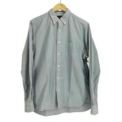 ビームスプラス BEAMS＋ オックスフォードボタンダウンシャツ メンズ JPN：M 