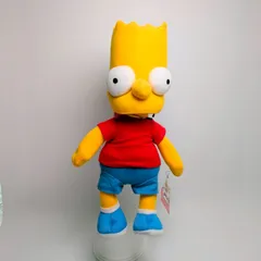 2025年最新】バート・シンプソンの人気アイテム - メルカリ