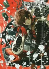 【中古】アニメムック ≪乙女ゲーム書籍≫ AMNESIA Art Works (アニメイト限定イラストカバー付き)