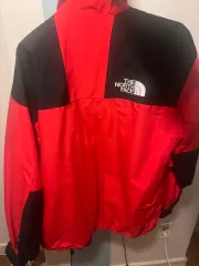 THE NORTH FACE(ザ・ノース・フェイス) GORE-TEX₍ゴアテックス ) アウター