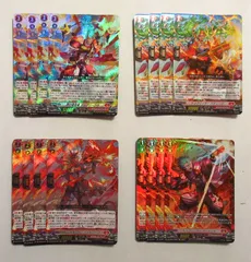 【アルグリーヴラ】デッキ デッキコード「4D9QB」のデッキ | DECK LOG（デッキログ）