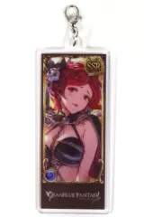 【中古】雑貨 レディ・グレイ(闇) 「GRANBLUE FANTASY-グランブルーファンタジー- グラブルフェス2022-2023 編成アクリルチャーム Vol.3」