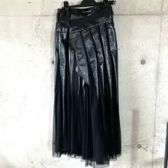 2025年最新】JUNYA WATANABE COMME des GARCONS プリーツ