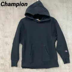 Champion REVERSE WEAVE プルオーバーパーカー サイズM ★ ◇■