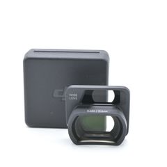 DJI ディージェーアイ Mavic 3 広角レンズ アクセサリ【中古】