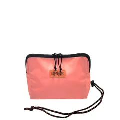UNIVERSAL OVERALL ユニバーサルオーバーオール NEW DELTA サコッチ color:PINK ニューデルタ サコッシュ ショルダーバッグ 新品のサムネイル