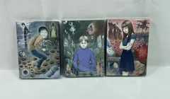 2025年最新】伊藤潤二 dvdの人気アイテム - メルカリ