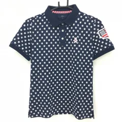 未使用品❗️キャロウェイ　M ブルゾン　裏メッシュ　ドット柄　バイカラー　薄手 Callaway - 未使用品❗️キャロウェイ M ブルゾン 裏メッシュ ドット柄