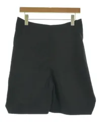 CELINE セリーヌ ショートパンツ 黒 40(M位) 4601825Y0030 CELINE - CELINE セリーヌ ショートパンツ 40(M位) 黒 【古着